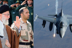 İranın başına dəyən “Qardaş yumruğu”: Molla rejiminə verilən hərbi təlim dərsi 18 İranın başına dəyən “Qardaş yumruğu”: Molla rejiminə verilən hərbi təlim dərsi