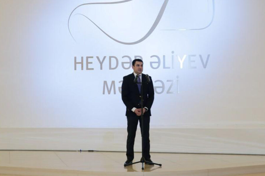 Naziri əvəz edən Adil Kərimli kimdir? - DOSYE