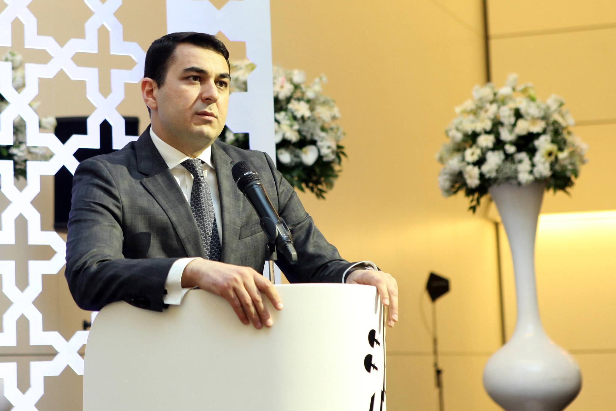 adil kerimli