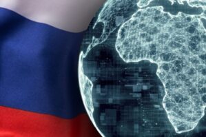 Böyük savaş: Rusiya bu qitəni Qərbdən alır