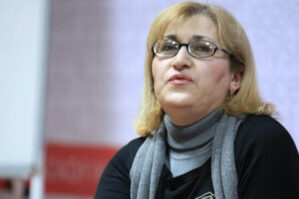 “İranda rejimin dəyişməsi Qərb üçün cəlbedici deyil” – Aida Qəmbər