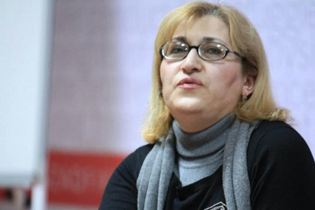 “İranda rejimin dəyişməsi Qərb üçün cəlbedici deyil” – Aida Qəmbər