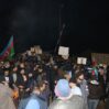 aksiya gece