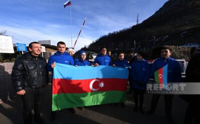 aksiya report