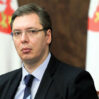 aleksandar vucic