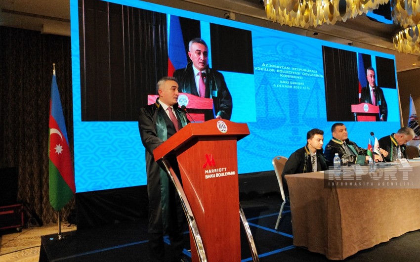 Anar Bağırov vəzifəsində qaldı - YENİLƏNİB