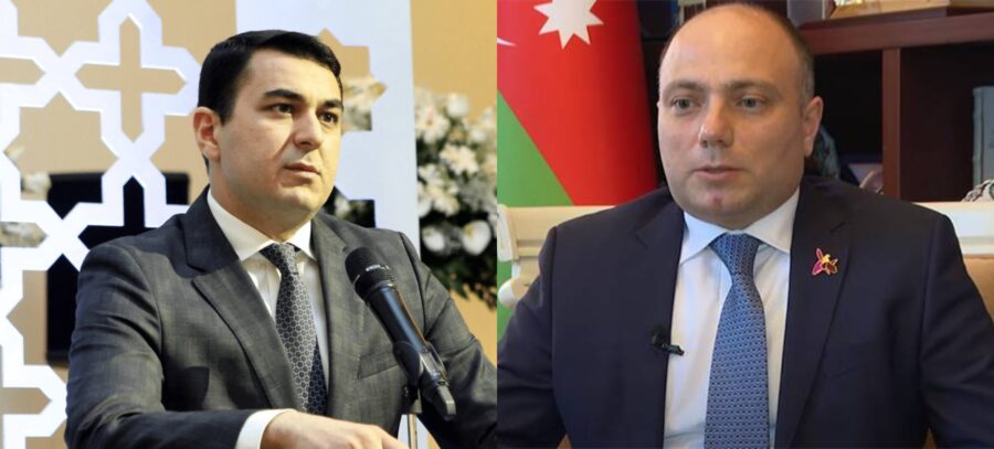 Anar Kərimovla yeni nazir əvəzi qardaşdırlar? – Maraqlı detallar