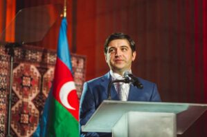 Ziya Məmmədovun oğlunun şirkəti ləğv edilir