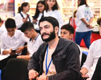 aqsin evren