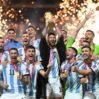 argentina 1