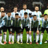 argentina
