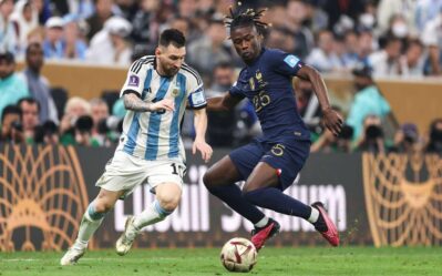 argentina fransa