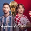 argentina xorvatiya