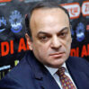 armen melikyan