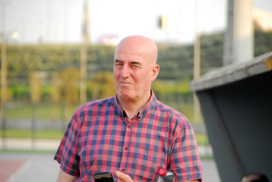 asim xudi