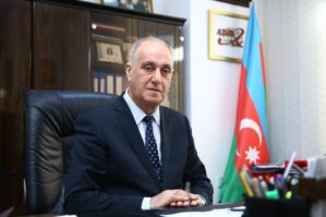 AZƏRTAC-da “təmizlik işlər”i başladı – Keçmiş sədrin yaxın qohumları işdən azad edilib