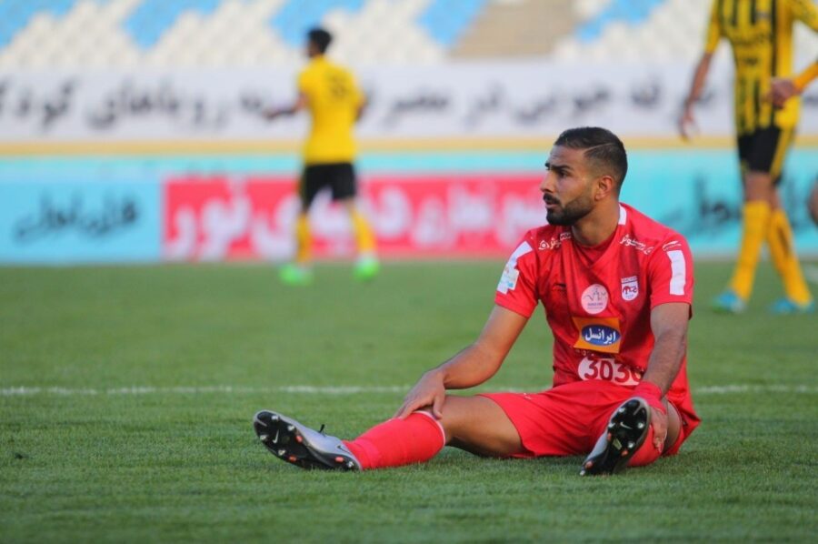 “Traktor”un sabiq futbolçusunun həyatı təhlükədədir - FOTO