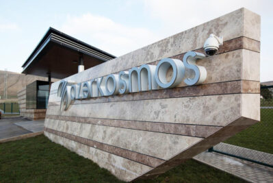 azerkosmos