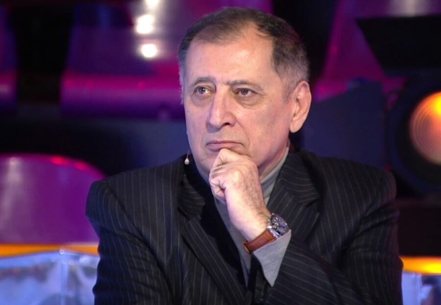 Prezidentdən Baba Vəziroğlu ilə bağlı sərəncam