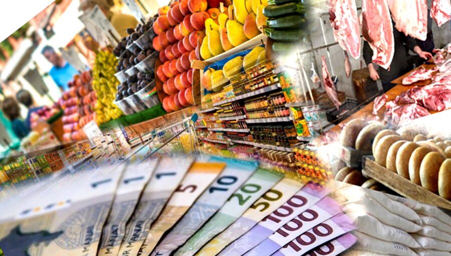 Bu marketlər və obyektlərdə məhsullar göstəriləndən baha satılır