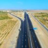 baki quba yolu