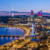 baku city