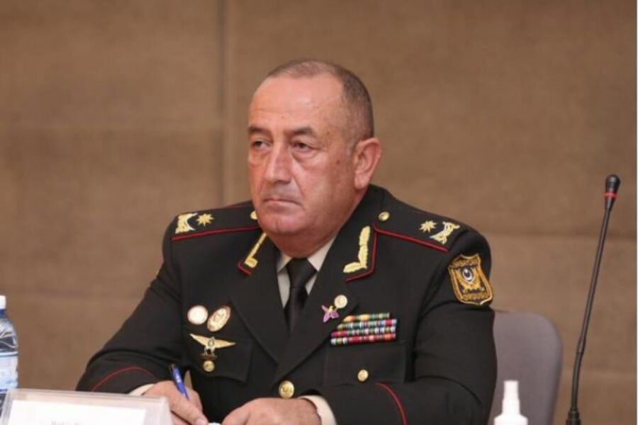 Prokuror generala bu qədər həbs cəzası istədi - “Tərtər işi” 1 bekir orucov
