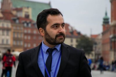 bextiyar haciyev
