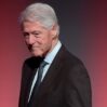 bill klinton