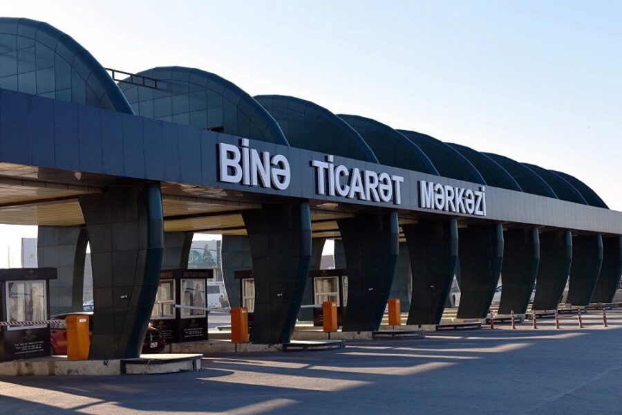 "Binə"nin sahibi məcburi auditdən yayındı