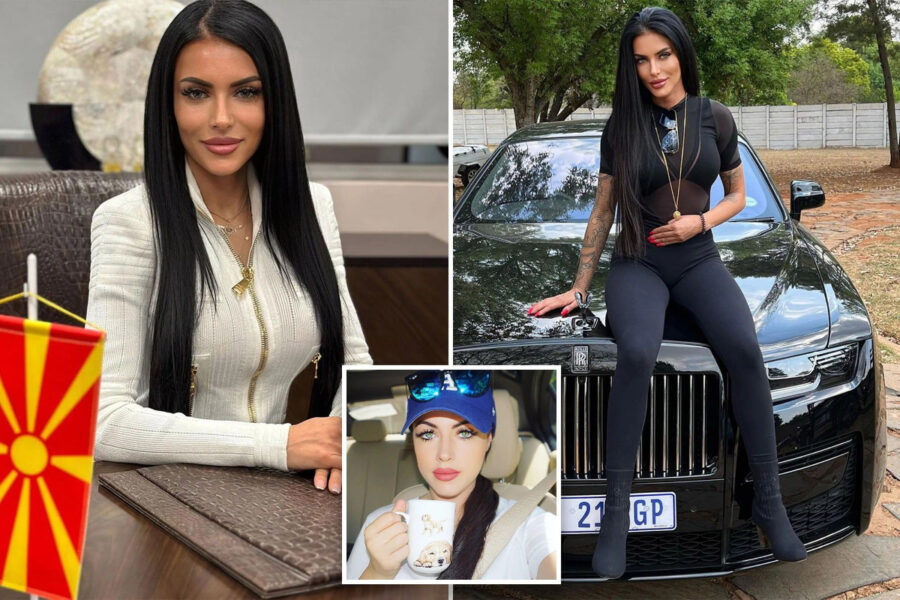 Məşhur bloger başından vurularaq öldürüldü - FOTOLAR