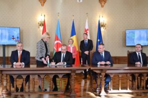 Buxarest sazişi nəyə hesablanıb: "Yaşıl enerji" investisiya qapılarını aralaya biləcək?