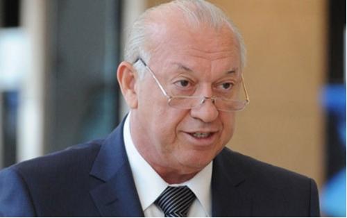 Cahangir Əsgərov işdən çıxarıldı - AZAL-ın prezidenti vəzifəsi ona həvalə edildi