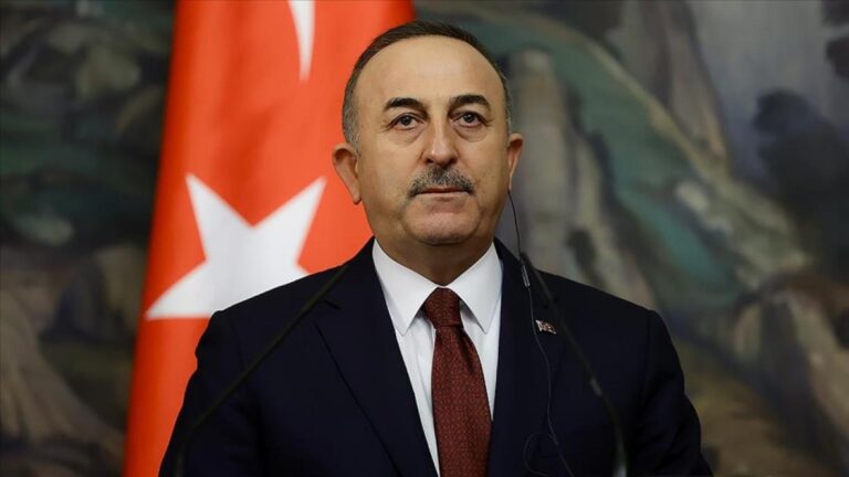 Çavuşoğlunun qardaşı güllələndi: yeni iddia yayıldı - FOTO