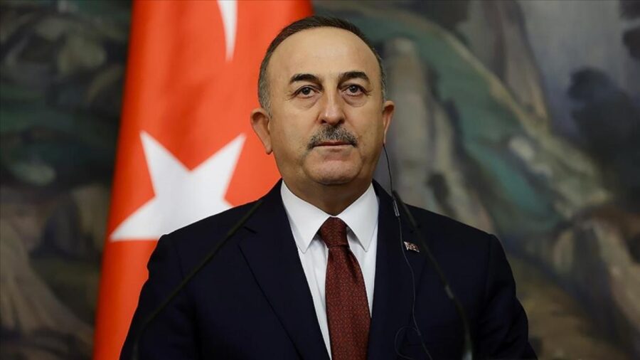 Çavuşoğlu Talibanı qınadı: "Bu addım islama uyğun deyil"