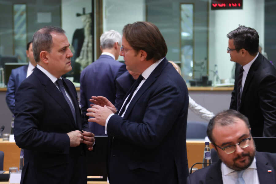 ceyhun brussel