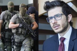 Sensasion iddia: “MOSSAD bir sıra kəşfiyyat məlumatlarını Bakıya verib”