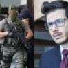dik mossad