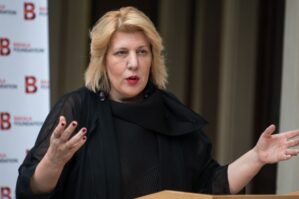 XİN-dən Dunya Miyatoviçə cavab 24 XİN-dən Dunya Miyatoviçə cavab