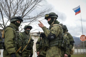 Sülhməramlılardan Şuşa-Xankəndi yolundakı vəziyyətin həlli ilə bağlı təklif