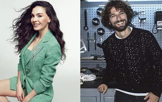 Yeni serialın baş rolunu bu məşhurlar paylaşacaq