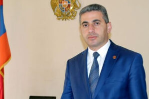 Kazaryandan Laçın yolunun bağlanması haqda QƏRİBƏ İDDİA