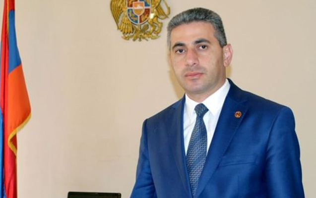 Kazaryandan Laçın yolunun bağlanması haqda QƏRİBƏ İDDİA