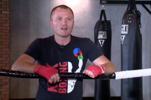 Tanınmış idmançıya vəzifə verildi