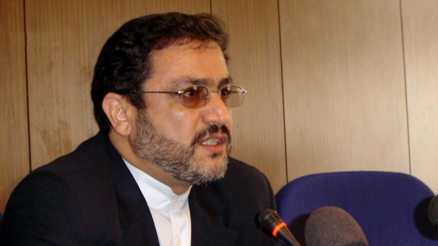 efsar suleymani