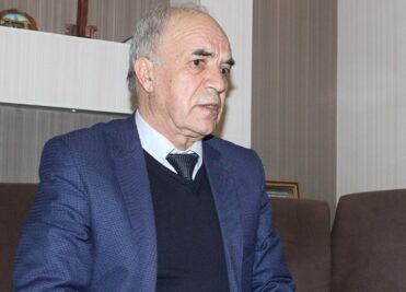 ehmed qesemoglu