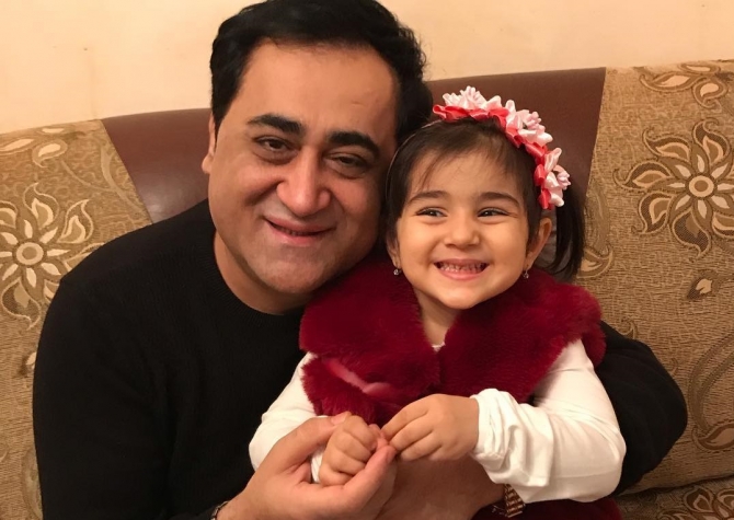 Azərbaycanda bunu ilk dəfə Elgiz etdi - VİDEO