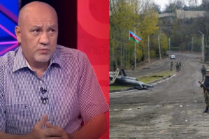 Laçındakı gömrük postu haqda sensasion iddia: politoloq mühüm detalları açdı 35 Laçındakı gömrük postu haqda sensasion iddia: politoloq mühüm detalları açdı