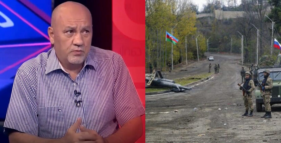 Laçındakı gömrük postu haqda sensasion iddia: politoloq mühüm detalları açdı