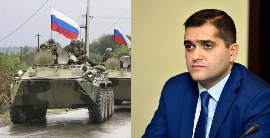 Sülhməramlıların Qarabağdan çıxarılması üçün proses başladı – Azərbaycan ərazisində yad əsgər istəmir!